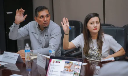 APRUEBAN ESTÍMULOS FISCALES PARA SEIS PROYECTOS CON INVERSIÓN DE 574 MDP EN SINALOA