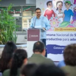 ARRANCA EN SINALOA LA SEMANA NACIONAL DE SALUD SEXUAL Y REPRODUCTIVA PARA ADOLESCENTES 2026