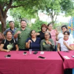 LLEVAN TALLER DE BISUTERÍA ARTESANAL A LA COLONIA PROGRESO