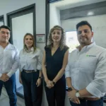 “QUE SE ANIMEN, QUE SE SUMEN A EMPRENDER; LO NECESITAN CULIACÁN Y SINALOA”: ANA MIRIAM RAMOS ALIENTA A EMPRESAS CON IMPULSO NAFIN