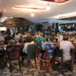 GASTRONOMÍA E IDENTIDAD SE ENCUENTRAN EN LA CHARLA 213 “DEL SUSHI CULICHI A LA PIZZA CULIACÁN” POR EL 495 ANIVERSARIO