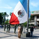 CONMEMORA EL GOBIERNO DE SINALOA EL 205º ANIVERSARIO DE LA CONSUMACIÓN DE LA INDEPENDENCIA DE MÉXICO