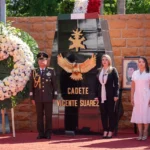 CONMEMORAN EN CULIACÁN ANIVERSARIO DE LA GESTA HEROICA DE LOS NIÑOS HÉROES