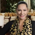 DE LOS REFLECTORES A LAS LETRAS: LETICIA ARELLANO RENTERÍA PRESENTA “UN HOMBRE SIN MIEDO”