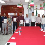 ACERCA JORGE BOJÓRQUEZ EL REGISTRO AL IMSS-BIENESTAR A LAS FAMILIAS DE NAVOLATO