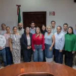 APRUEBA JUNTA MUNICIPAL DE CATASTRO POR UNANIMIDAD LA PROPUESTA DE VALORES UNITARIOS 2027