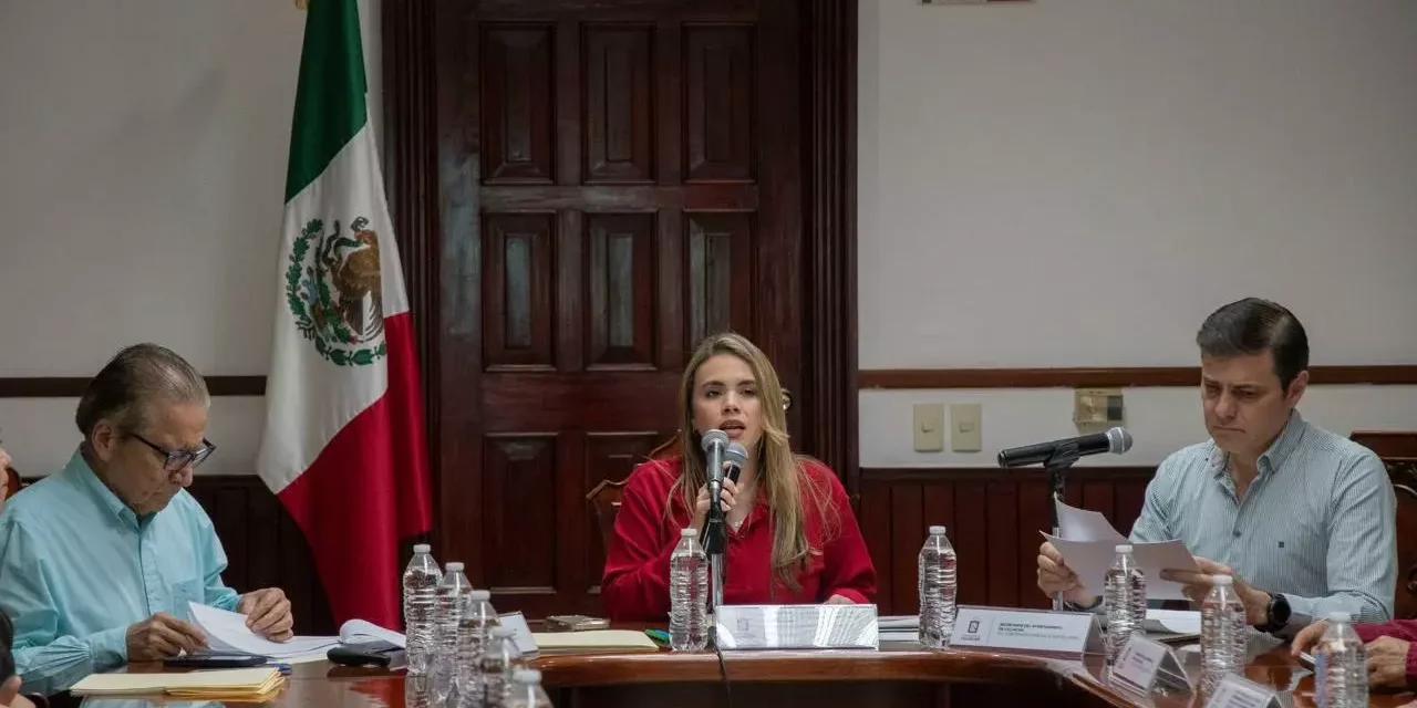 APRUEBA JUNTA MUNICIPAL DE CATASTRO POR UNANIMIDAD LA PROPUESTA DE VALORES UNITARIOS 2027