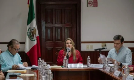 APRUEBA JUNTA MUNICIPAL DE CATASTRO POR UNANIMIDAD LA PROPUESTA DE VALORES UNITARIOS 2027