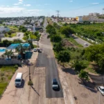 REENCARPETADO, BACHEO Y REPARACIÓN DE SOCAVÓN AVANZAN EN VIALIDADES DE CULIACÁN