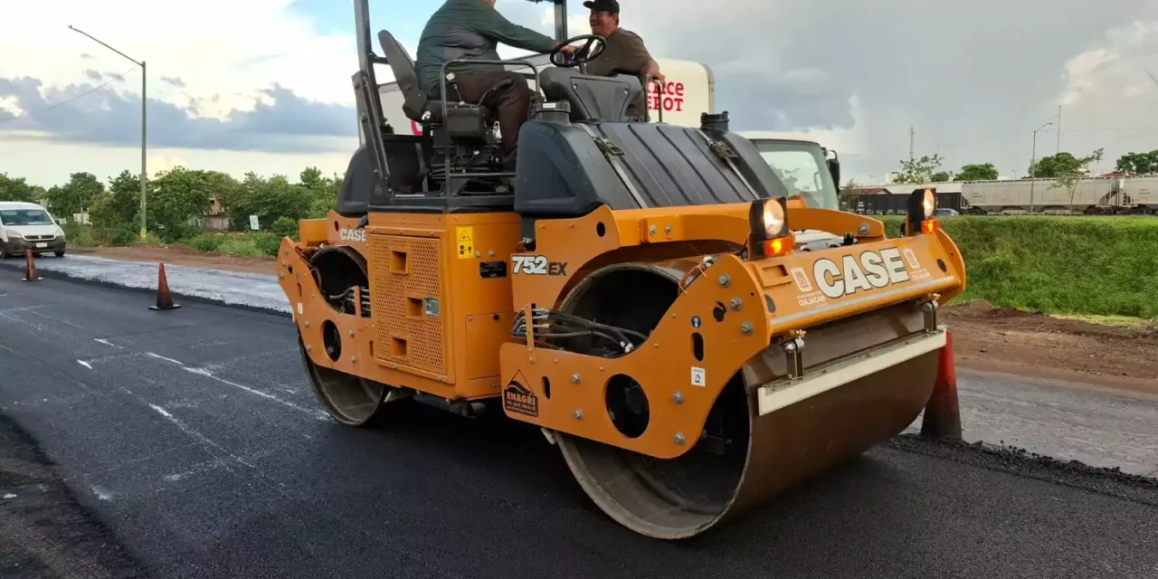MÁS CALLES Y ESPACIOS PEATONALES RECIBEN ATENCIÓN EN CULIACÁN