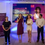 AYUNTAMIENTO DE CULIACÁN CAPACITA A EMPRENDEDORES PARA CONVERTIR SUS REDES SOCIALES EN VENTAS REALES