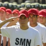 ÚLTIMOS DÍAS PARA TRAMITAR LA CARTILLA MILITAR; CONVOCATORIA CIERRA EL 15 DE OCTUBRE