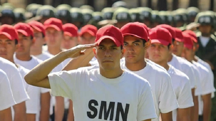ÚLTIMOS DÍAS PARA TRAMITAR LA CARTILLA MILITAR; CONVOCATORIA CIERRA EL 15 DE OCTUBRE