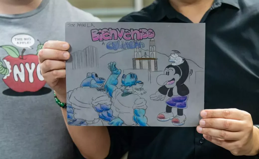 CON CINE, CULIACÁN CONMEMORA EL 495 ANIVERSARIO DE SU FUNDACIÓN Y REVIVE LOS INICIOS DE LA ANIMACIÓN MEXICANA