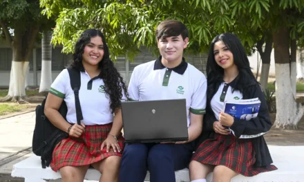 CONALEP SINALOA FORTALECE SUS PLANTELES CON EQUIPAMIENTO Y TECNOLOGÍA A TRAVÉS DEL PROGRAMA «LA ESCUELA ES NUESTRA»