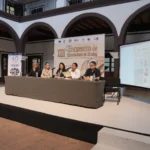 CONTINÚA EL XXII ENCUENTRO DE HISTORIADORES DE SINALOA EN EL MARCO DEL 495 ANIVERSARIO DE CULIACÁN