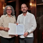 PRESENTA COPARMEX A GOBERNADORA GRACIELA DOMÍNGUEZ EL “PLAN GUASAVE”