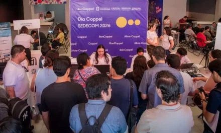 JORNADA DE EMPLEO ACERCA OPORTUNIDADES LABORALES Y CONTRATACIÓN INMEDIATA A BUSCADORES DE TRABAJO EN CULIACÁN
