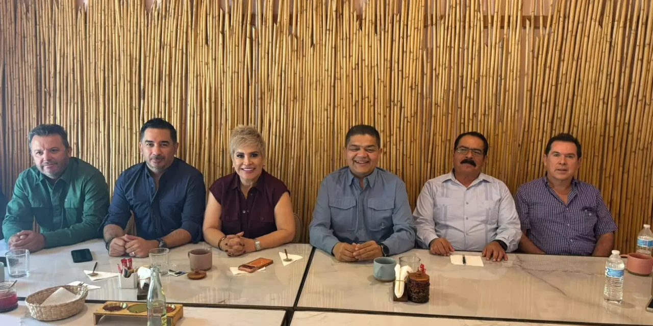 CELEBRA CORE33 SU 11 ANIVERSARIO; HAY AVANCES Y SE TIENEN RETOS: JULIO CÉSAR SILVAS