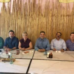 CELEBRA CORE33 SU 11 ANIVERSARIO; HAY AVANCES Y SE TIENEN RETOS: JULIO CÉSAR SILVAS