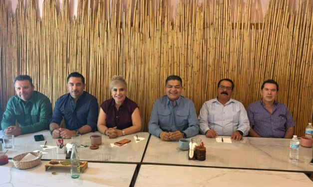 CELEBRA CORE33 SU 11 ANIVERSARIO; HAY AVANCES Y SE TIENEN RETOS: JULIO CÉSAR SILVAS