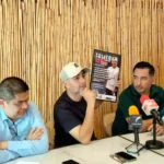 EL MAGO DEL PÁDEL LLEGA A CULIACÁN! TOLITO AGUIRRE ENCENDERÁ LA EXPLANADA