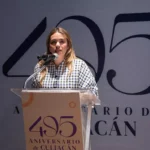RECONOCEN A LAS NIÑAS Y NIÑOS CRONISTAS DE CULIACÁN EN EL MARCO DE SU 495 ANIVERSARIO
