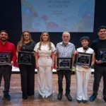 RECONOCE AYUNTAMIENTO DE CULIACÁN A CINCO CIUDADANOS EJEMPLARES CON EL PREMIO COLTZIN AL MÉRITO CIUDADANO 2026