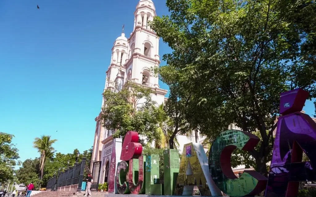 INICIAN HOY FESTEJOS POR EL 495 ANIVERSARIO DE CULIACÁN CON 81 ACTIVIDADES Y CERCA DE 500 ARTISTAS
