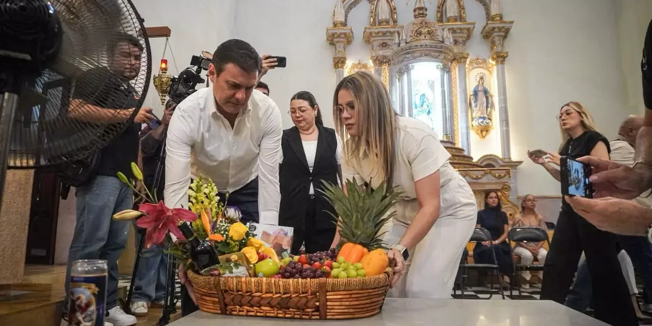 “CULIACÁN NECESITA HOMBRES Y MUJERES QUE ANUNCIEN ESPERANZA”