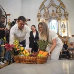 “CULIACÁN NECESITA HOMBRES Y MUJERES QUE ANUNCIEN ESPERANZA”