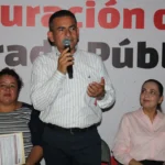CUMPLE JORGE BOJÓRQUEZ UNA PETICIÓN HISTÓRICA DE LAS FAMILIAS DE LIMONTITA
