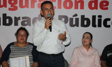 CUMPLE JORGE BOJÓRQUEZ UNA PETICIÓN HISTÓRICA DE LAS FAMILIAS DE LIMONTITA