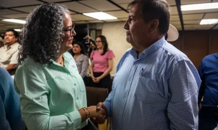 DA INICIO LA PRIMERA REUNIÓN DEL GABINETE FEDERAL CON LA SECRETARIA DE SADER EN SINALOA; COMPROMISOS DE LA PRESIDENTA CLAUDIA SHEINBAUM