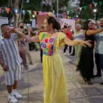 TARDES DE DANZÓN CELEBRAN 26 AÑOS DE MÚSICA, BAILE Y CONVIVENCIA EN EL CORAZÓN DE CULIACÁN