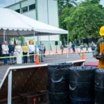 DESTRUYEN 639 ARMAS DE FUEGO, 3 MIL 303 CARGADORES Y 153 MIL 65 CARTUCHOS DE DIFERENTES CALIBRES EN LA NOVENA ZONA MILITAR