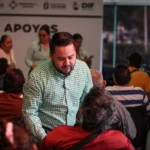 DIF CULIACÁN ENTREGA 100 SILLAS DE RUEDAS EN COORDINACIÓN CON LA BENEFICENCIA PÚBLICA