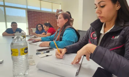 DIF SINALOA Y EL INE FACILITAN EL EJERCICIO DEL VOTO A PERSONAS CON DISCAPACIDAD VISUAL