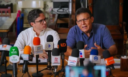 GOBIERNO DE SINALOA AVANZA EN LA SIMPLIFICACIÓN Y DIGITALIZACIÓN DE TRÁMITES PARA EL SECTOR EMPRESARIAL