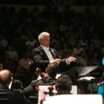 LA OSSLA INAUGURA SU TEMPORADA OTOÑO 2026 ANTE UN TEATRO LINCE ABARROTADO