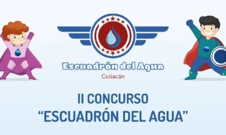 ABRE AYUNTAMIENTO DE CULIACÁN CONVOCATORIA PARA LA SEGUNDA EDICIÓN DE “ESCUADRÓN DEL AGUA”