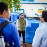 ESCUELAS CON AGUA FORTALECE EL ACCESO AL RECURSO HÍDRICO Y ALTERNATIVAS SUSTENTABLES EN SINALOA