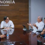 SECRETARÍA DE ECONOMÍA ATIENDE PLANTEAMIENTOS DE FECANACO SINALOA