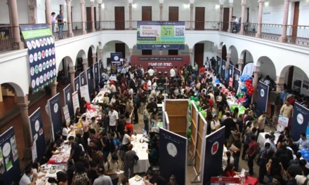 CULIACÁN ABRE NUEVAS OPORTUNIDADES LABORALES CON JORNADA DE EMPLEO DE SEDECOM Y COPPEL