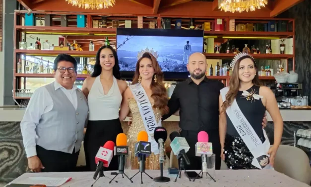 FERNANDA FAVELA, UNA SINALOENSE RUMBO A LA CORONA NACIONAL