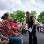 CUMPLE AYUNTAMIENTO COMPROMISO HISTÓRICO CON FINISTERRA: ENTREGA 17 CALLES PAVIMENTADAS