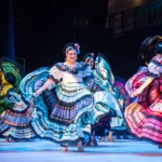 GALA FOLCLÓRICA CELEBRA LAS RAÍCES Y TRADICIONES DE SINALOA EN LOS FESTEJOS POR EL 495 ANIVERSARIO DE CULIACÁN