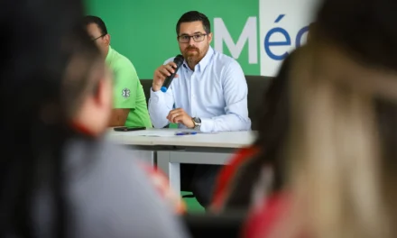 FORTALECE SECRETARÍA DE SALUD ATENCIÓN OPORTUNA ANTE EVENTOS CEREBROVASCULARES CON CAPACITACIÓN EN CÓDIGO ICTUS