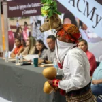 FORTALECE EL ISIC APOYO A LAS CULTURAS COMUNITARIAS CON LA ENTREGA DE ESTÍMULOS PACMYC 2026
