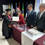 JÓVENES CULMINAN “REESCRIBIENDO MI HISTORIA” EN EL CENTRO DE INTERNAMIENTO DE ADOLESCENTES
